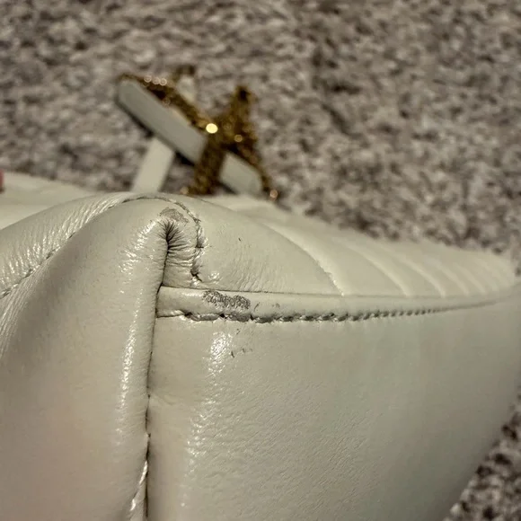 Saint Laurent Small Loulou bag - Picture 5 of 9